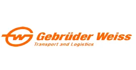 Gebrüder Weiss